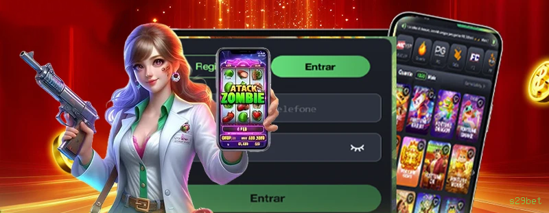 s29bet app de jogo para jogadores brasileiros