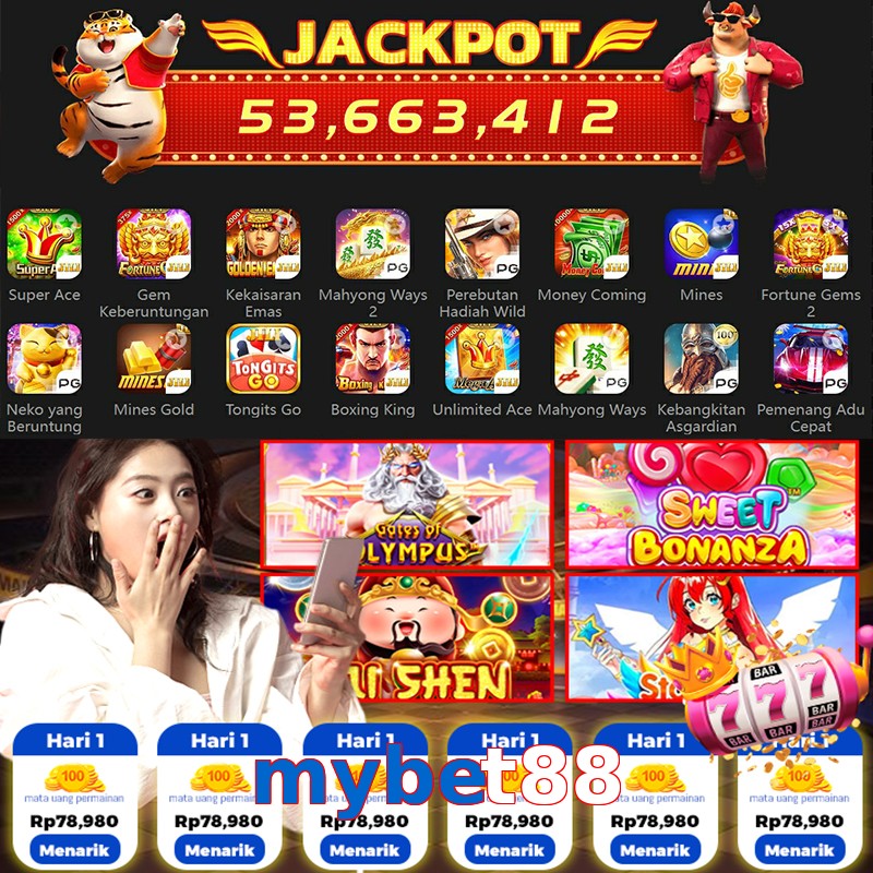 mybet88