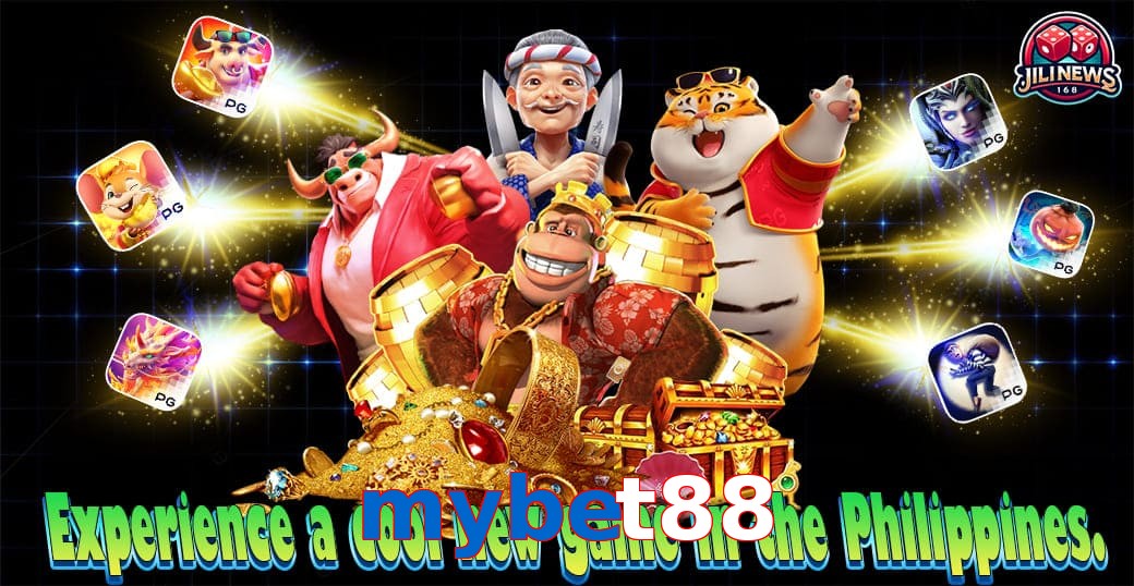 mybet88
