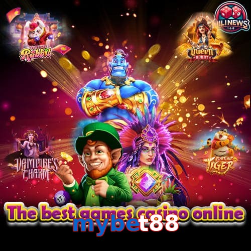 mybet88