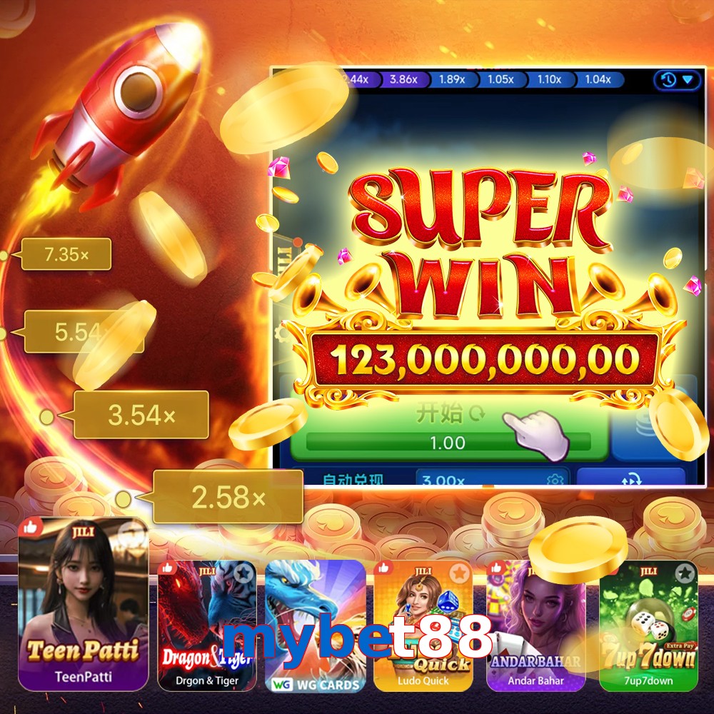 mybet88