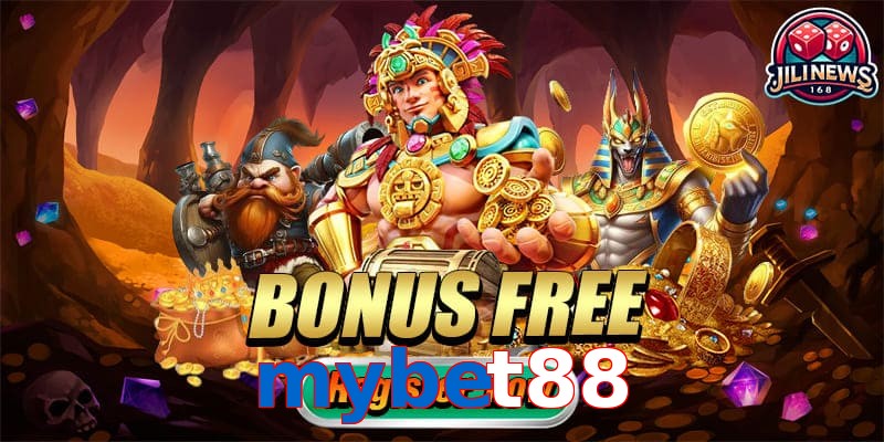 mybet88