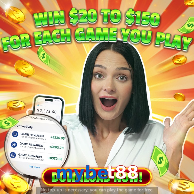 mybet88