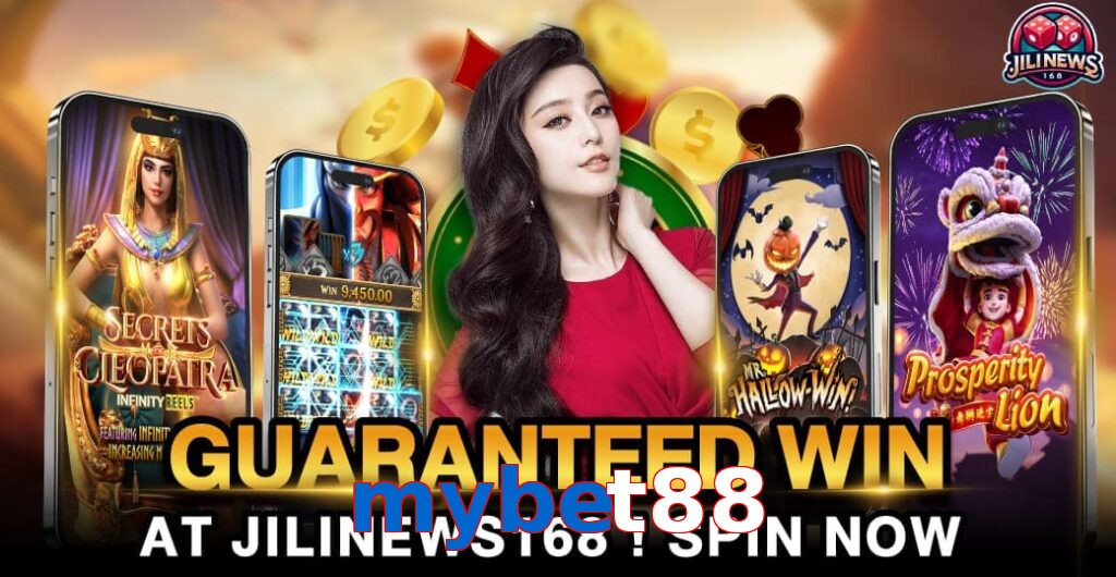mybet88