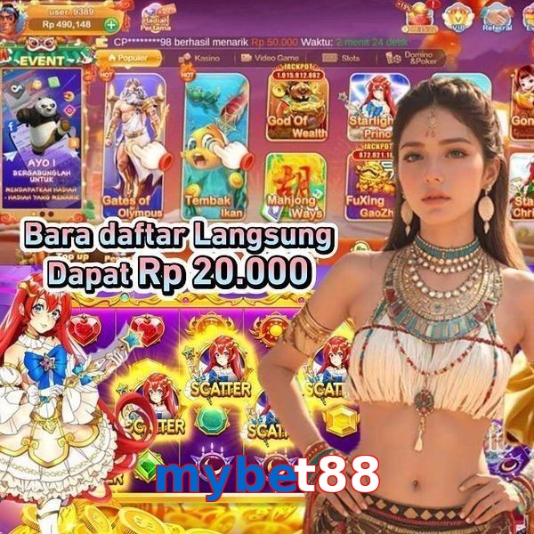 mybet88