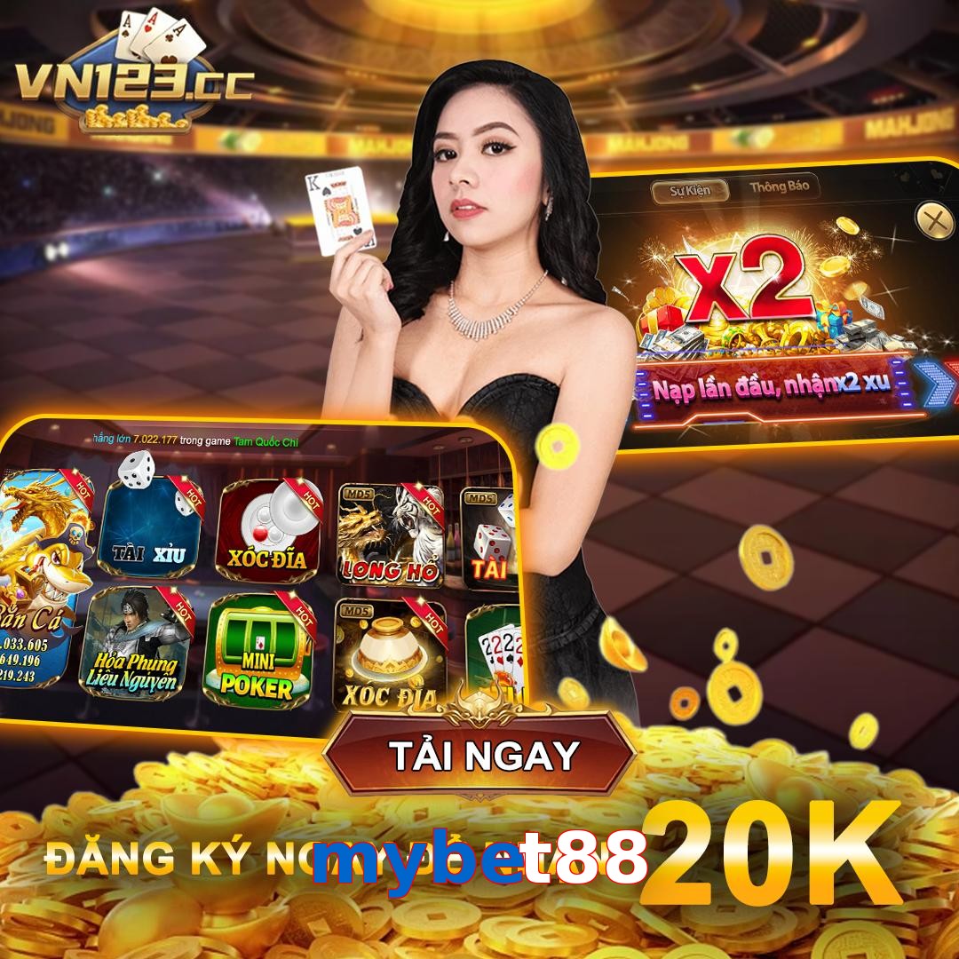mybet88