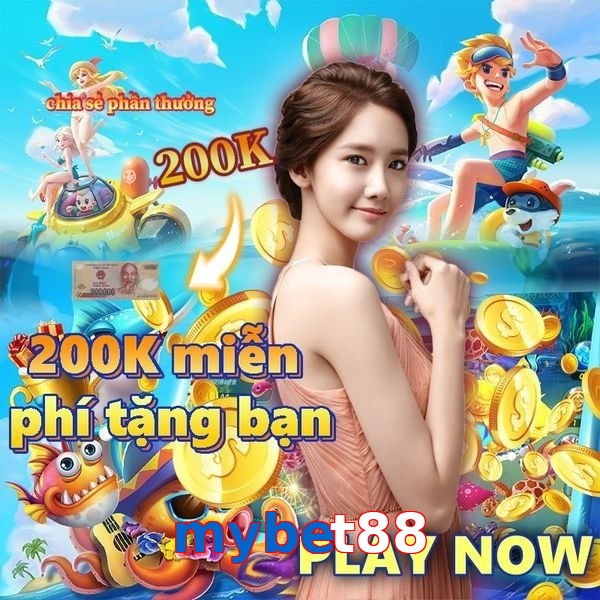 mybet88
