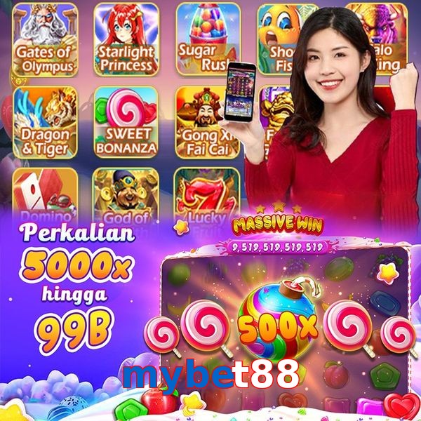 mybet88