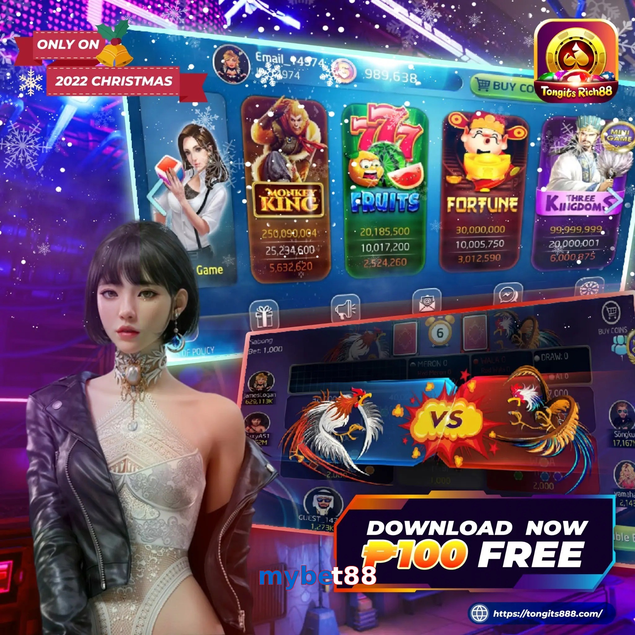 mybet88