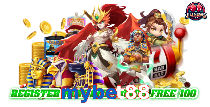 mybet88