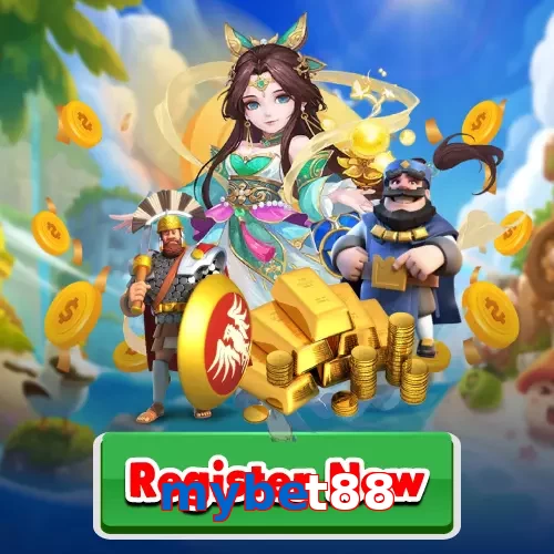 mybet88