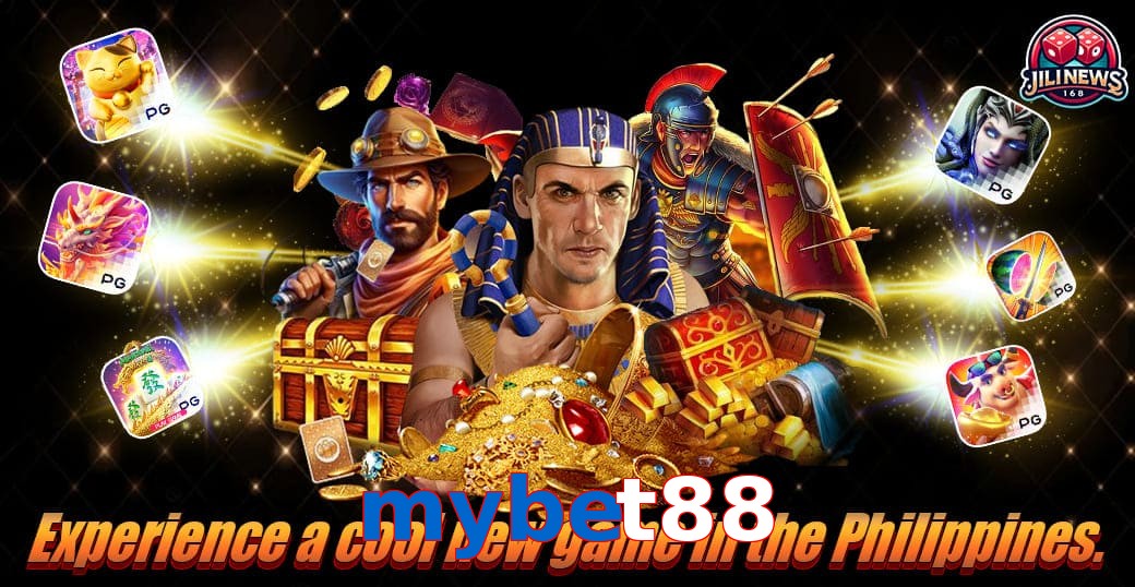 mybet88