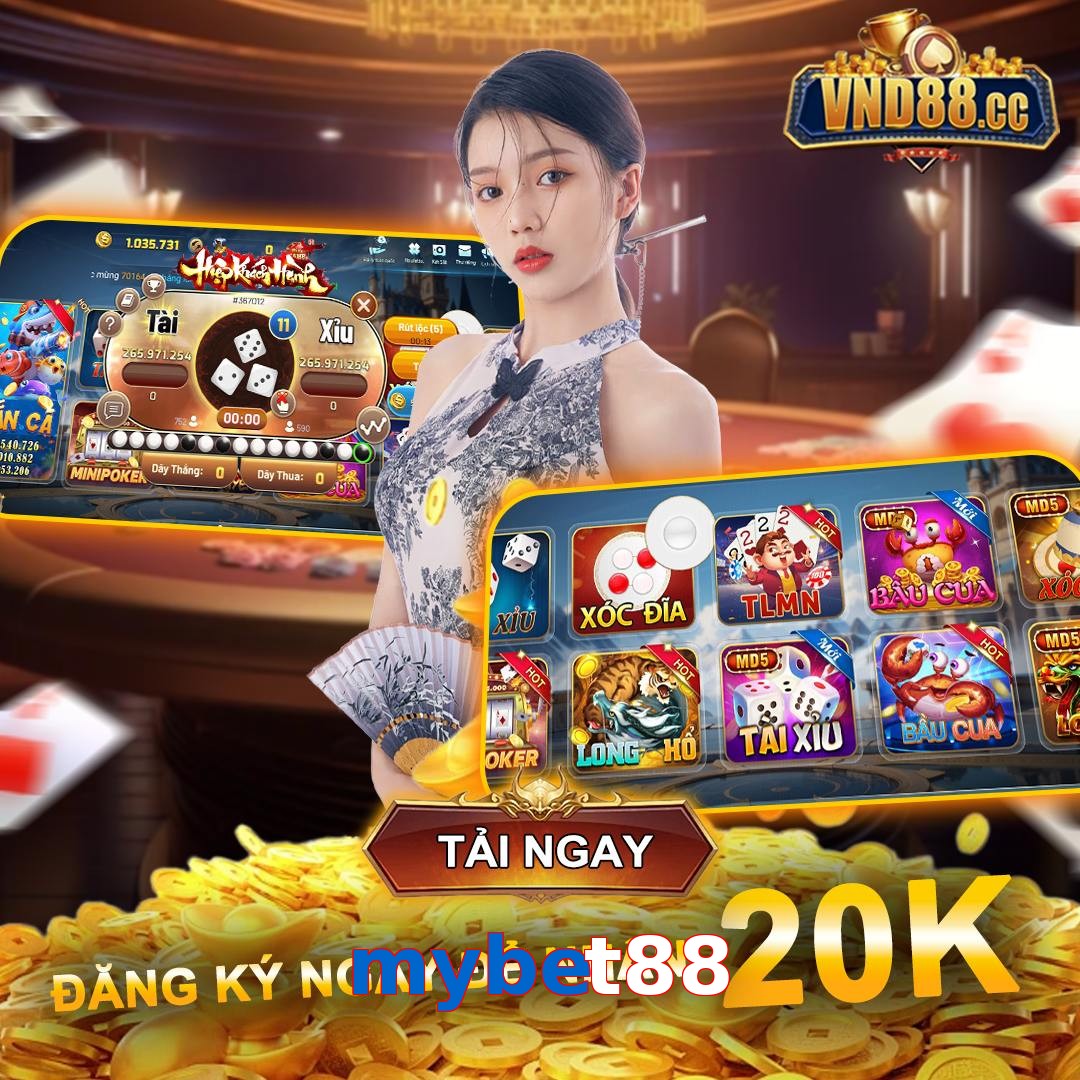 mybet88