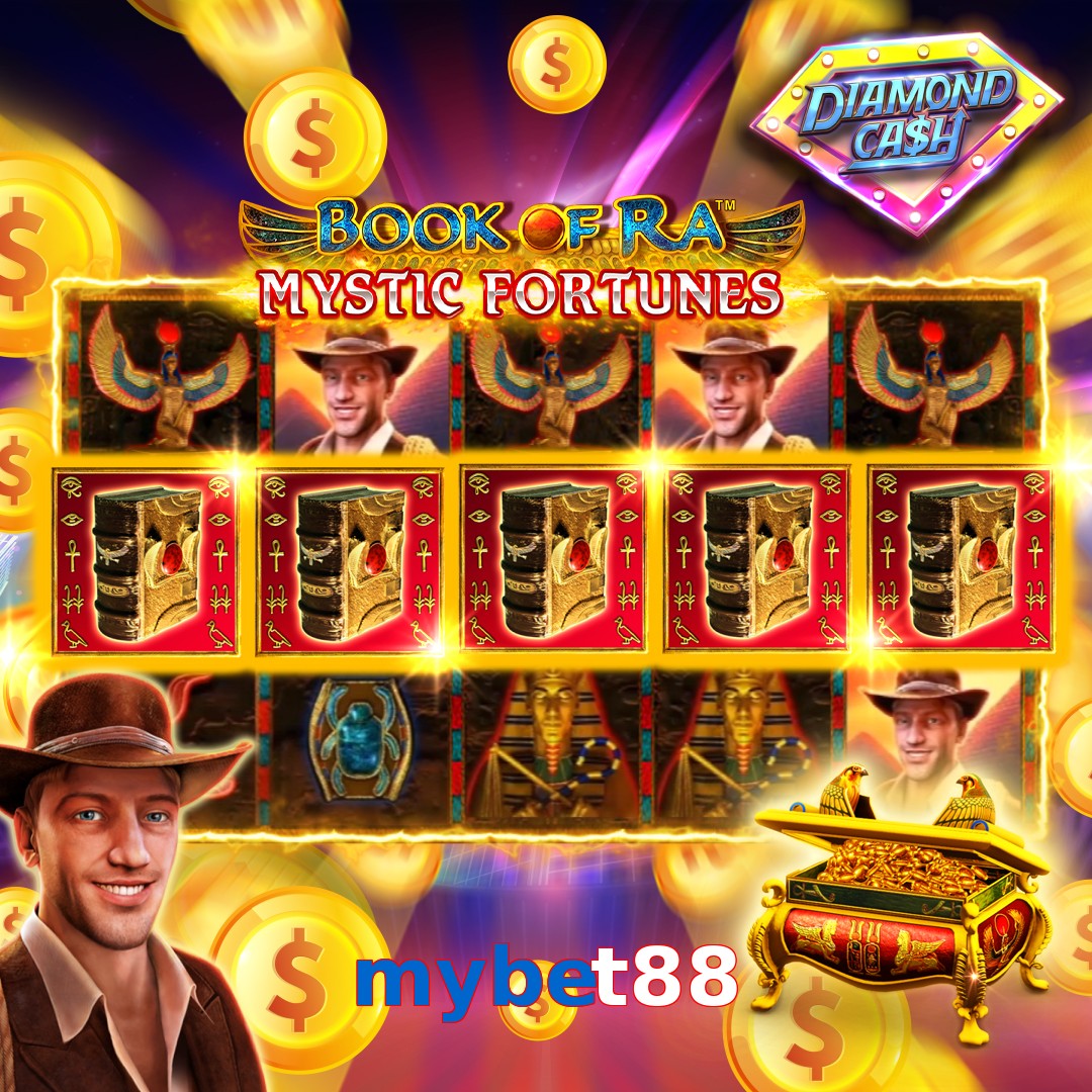 mybet88