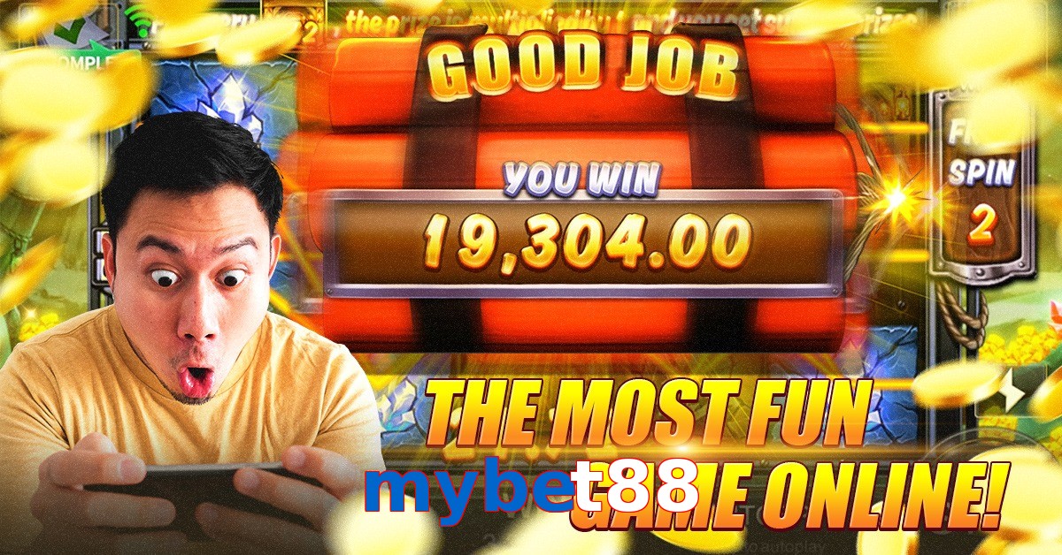 mybet88