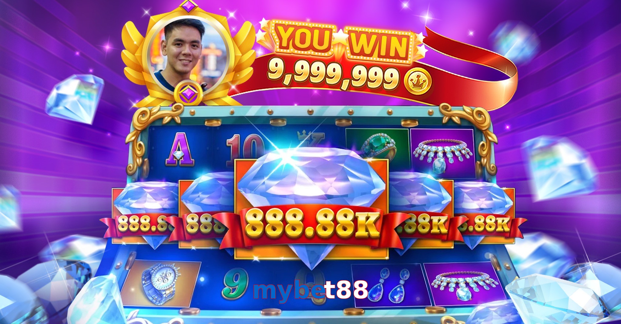 mybet88