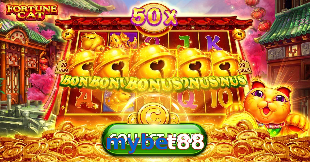 mybet88