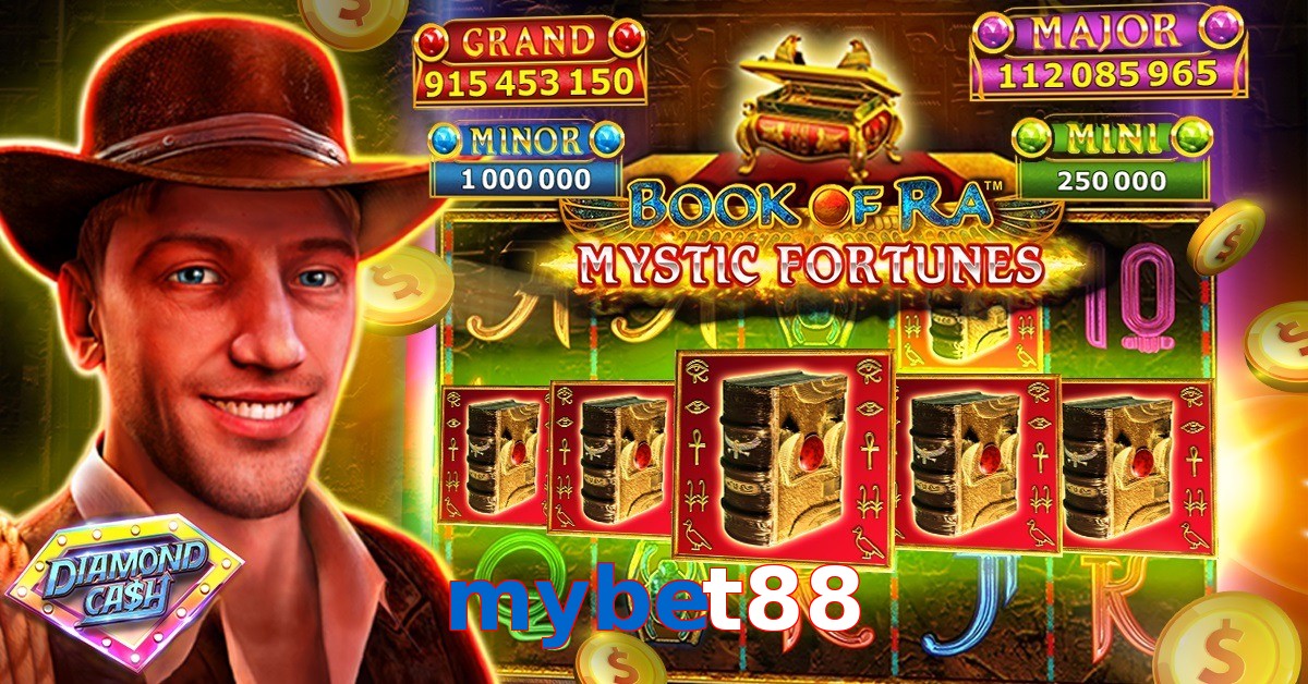 mybet88