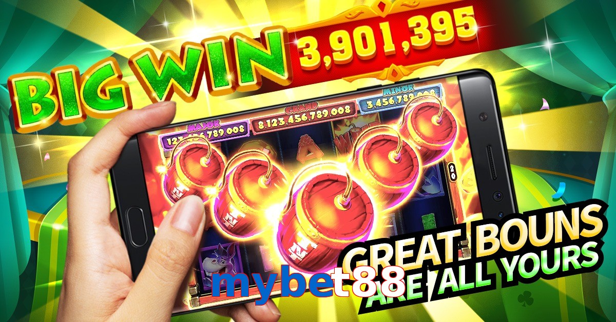 mybet88