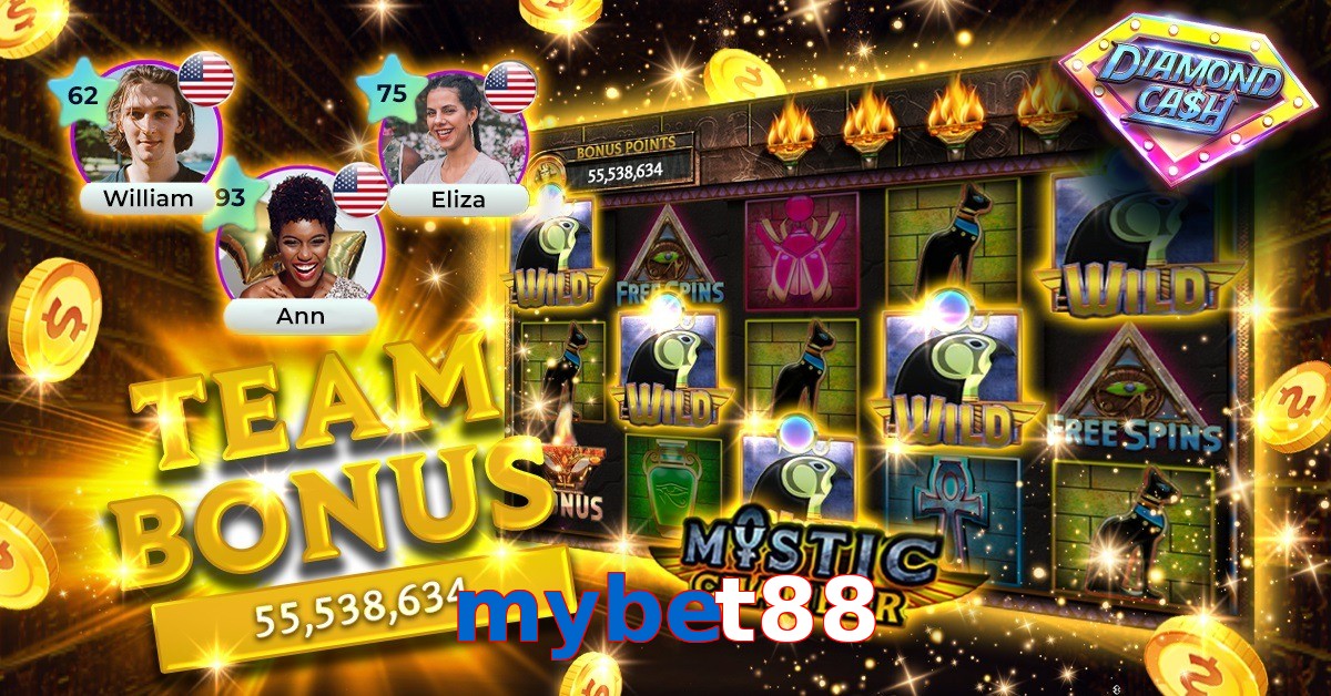 mybet88
