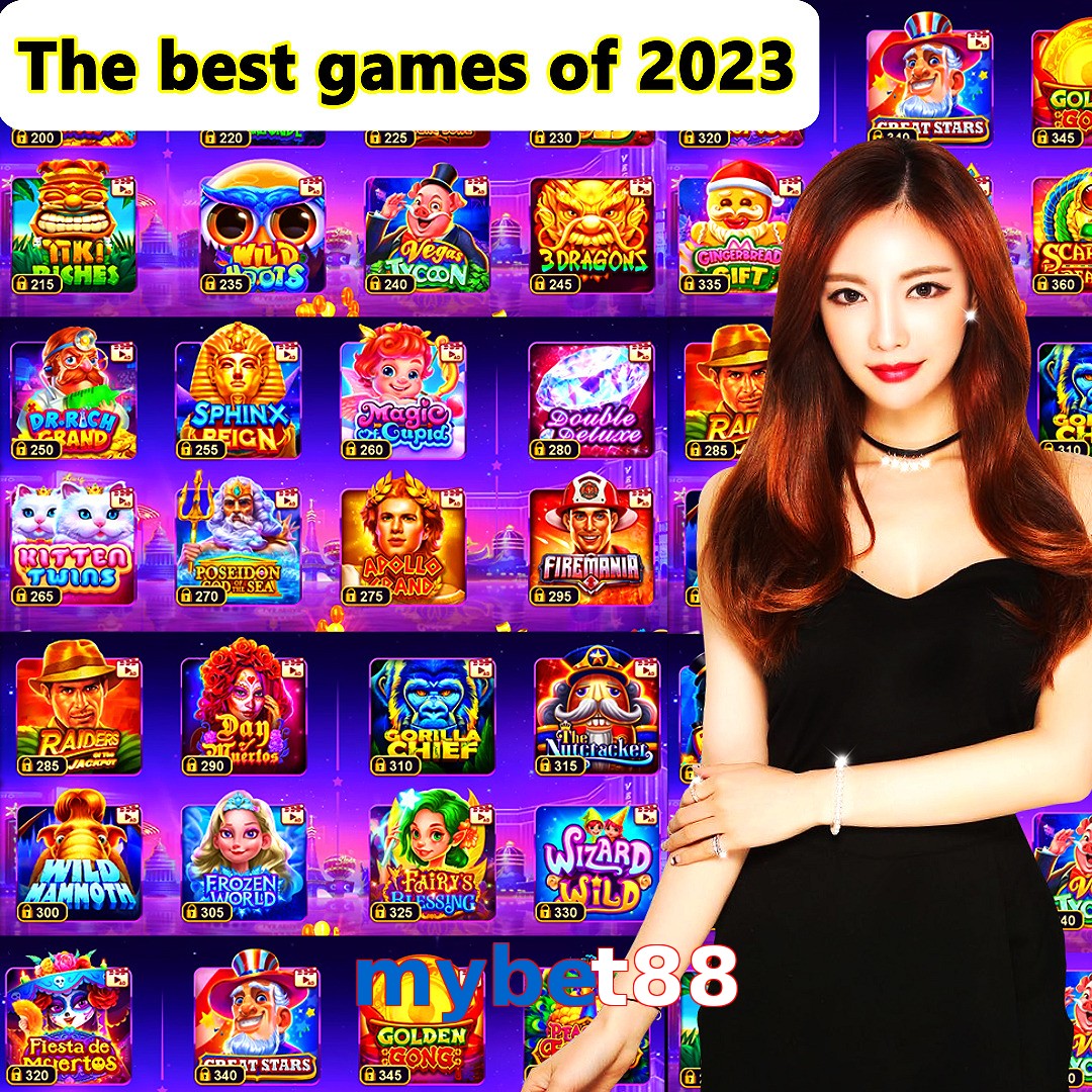 mybet88