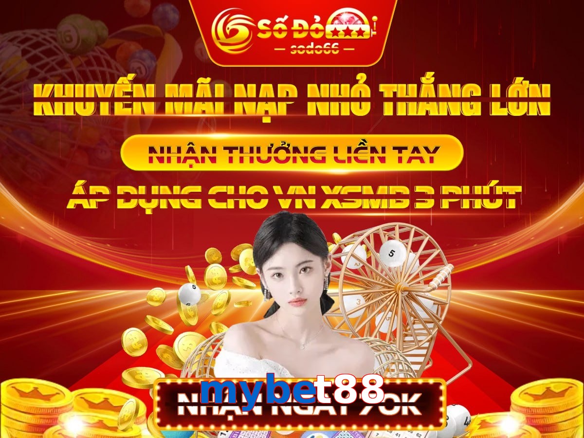 mybet88