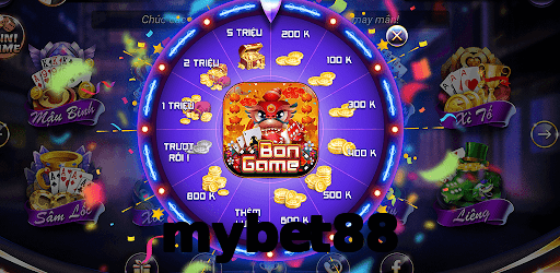 mybet88