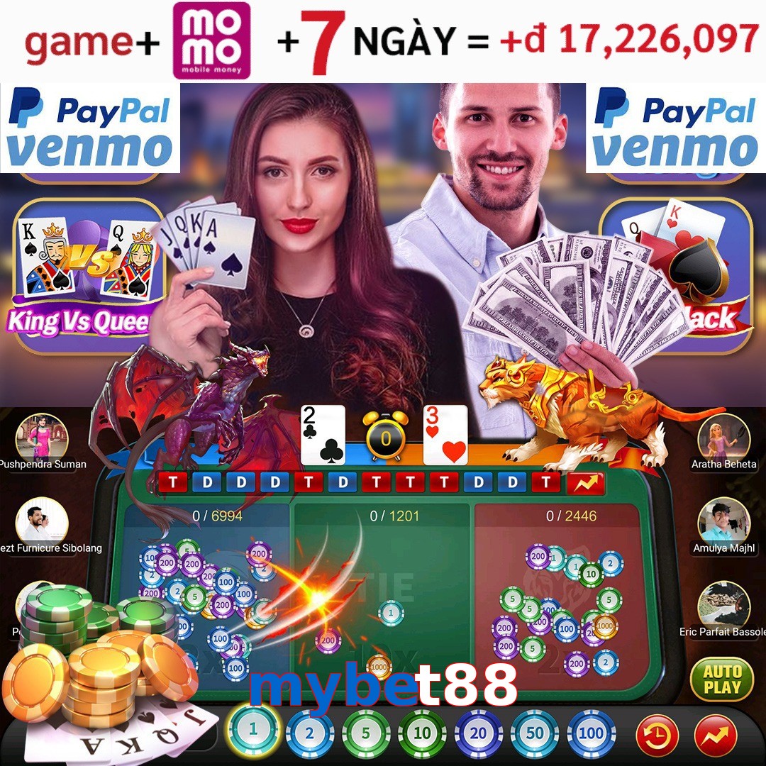 mybet88