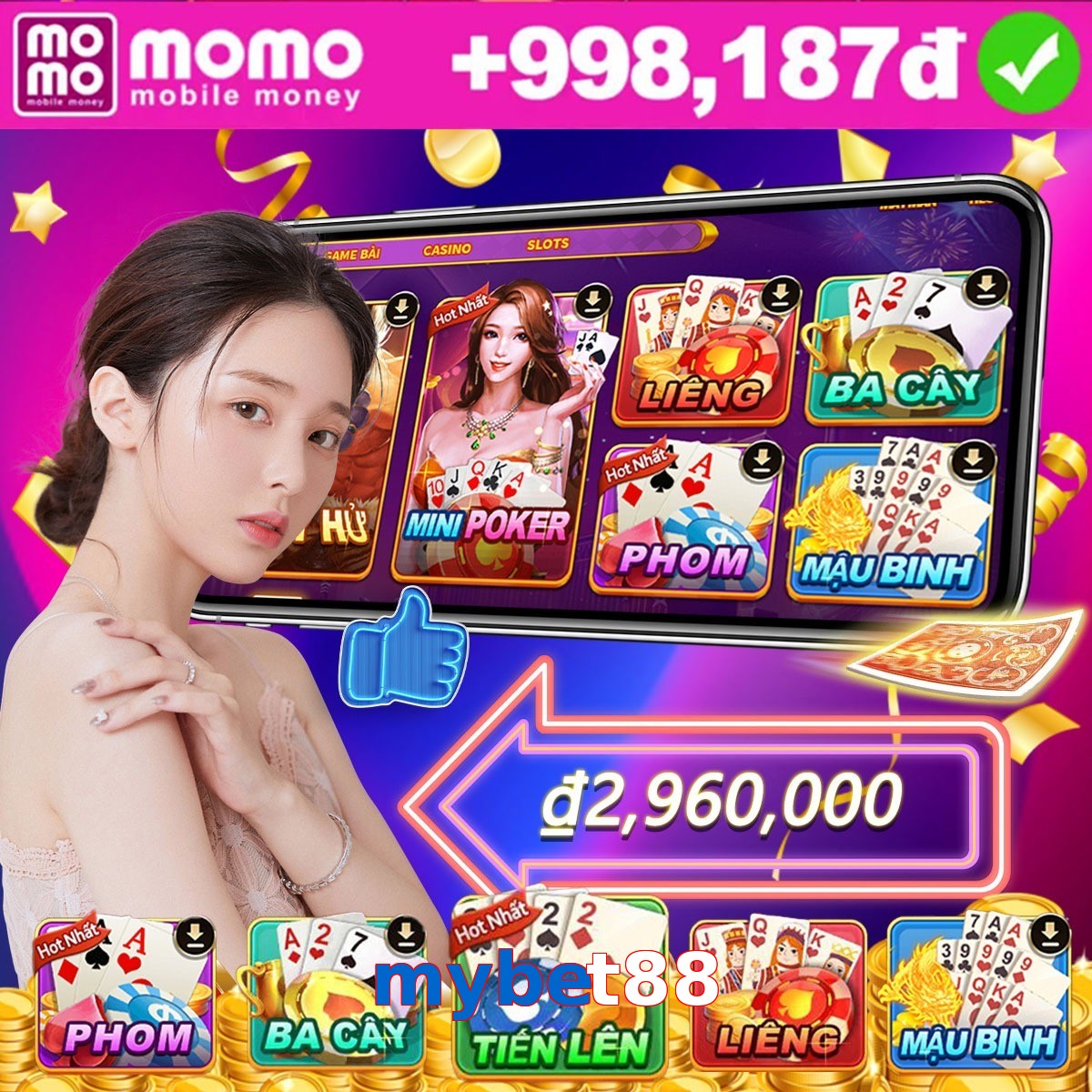 mybet88