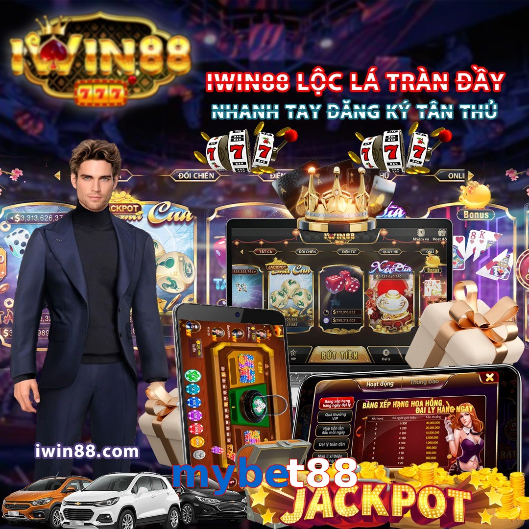 mybet88