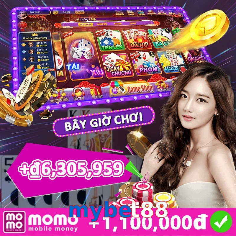 mybet88