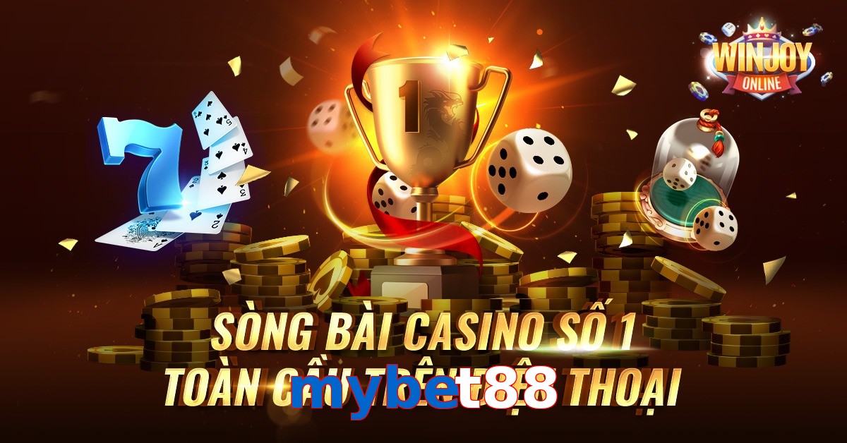 mybet88