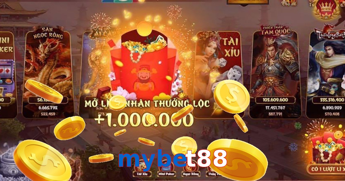 mybet88