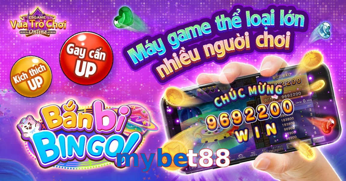 mybet88