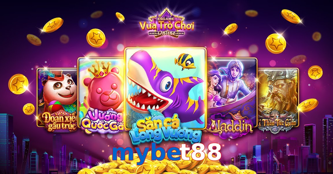 mybet88