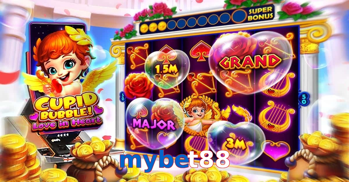 mybet88