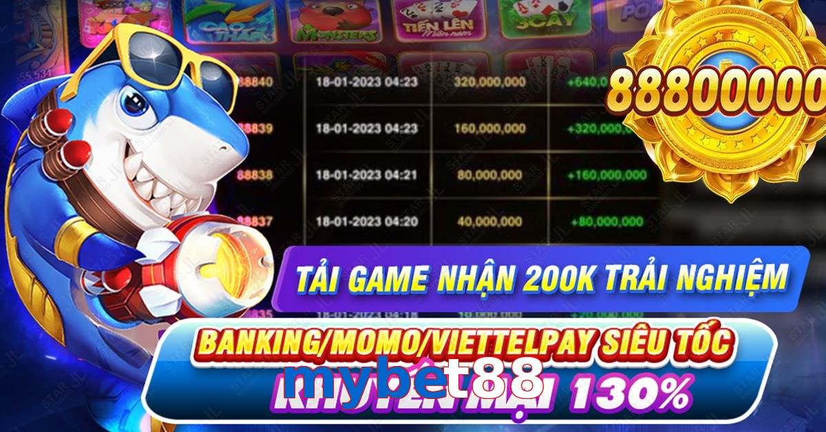 mybet88