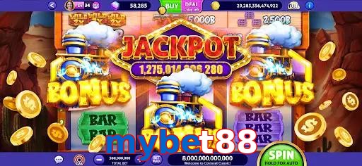 mybet88