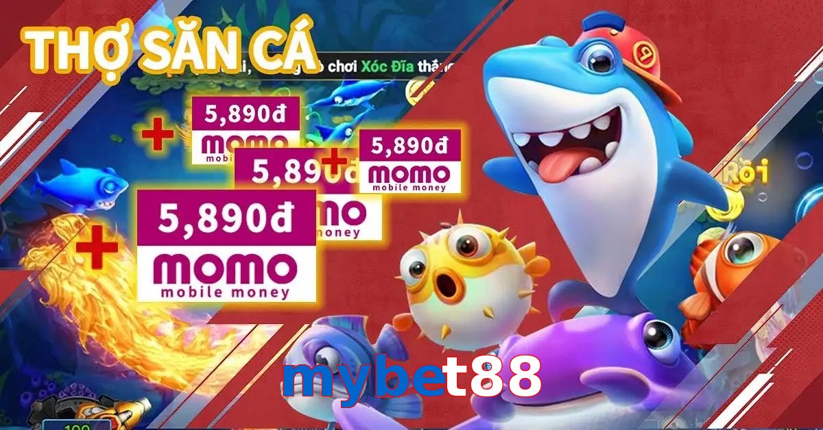 mybet88