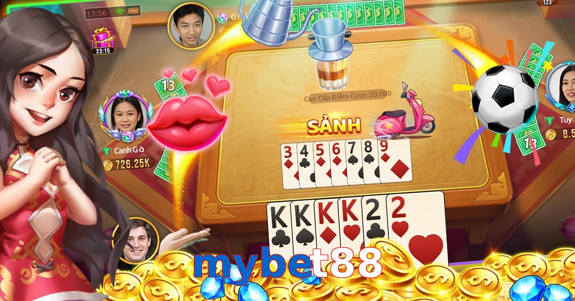 mybet88