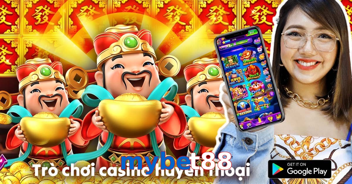 mybet88