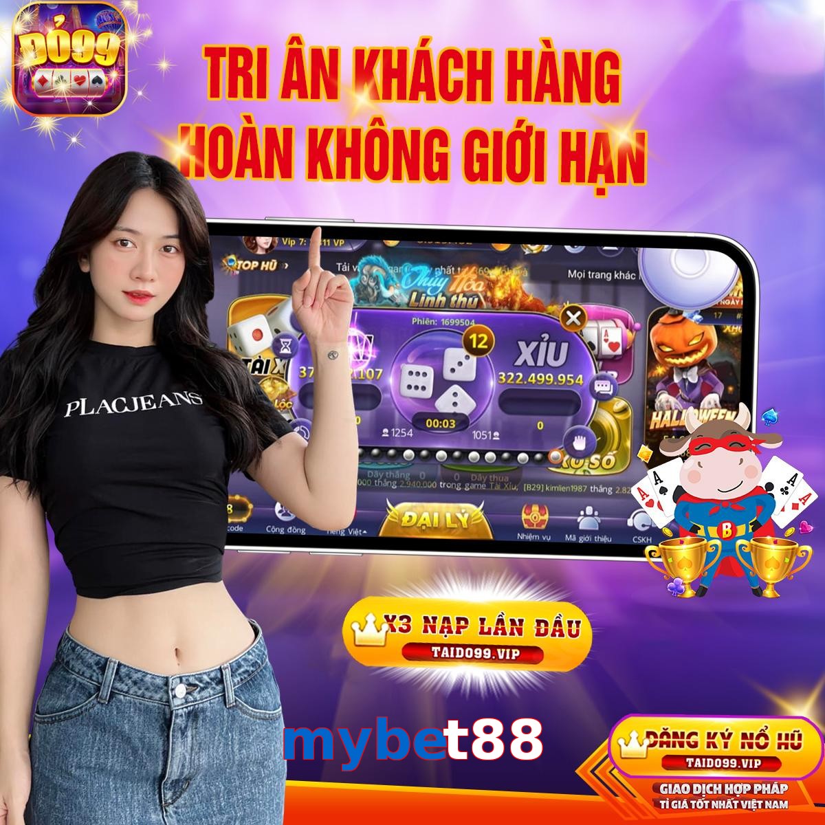 mybet88