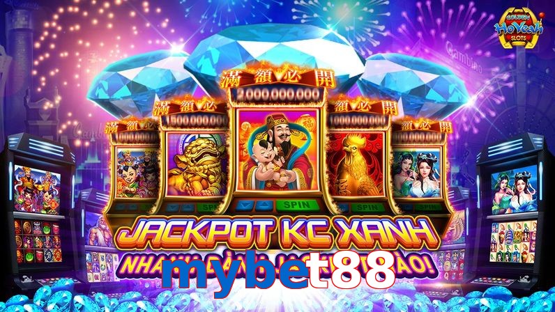 mybet88