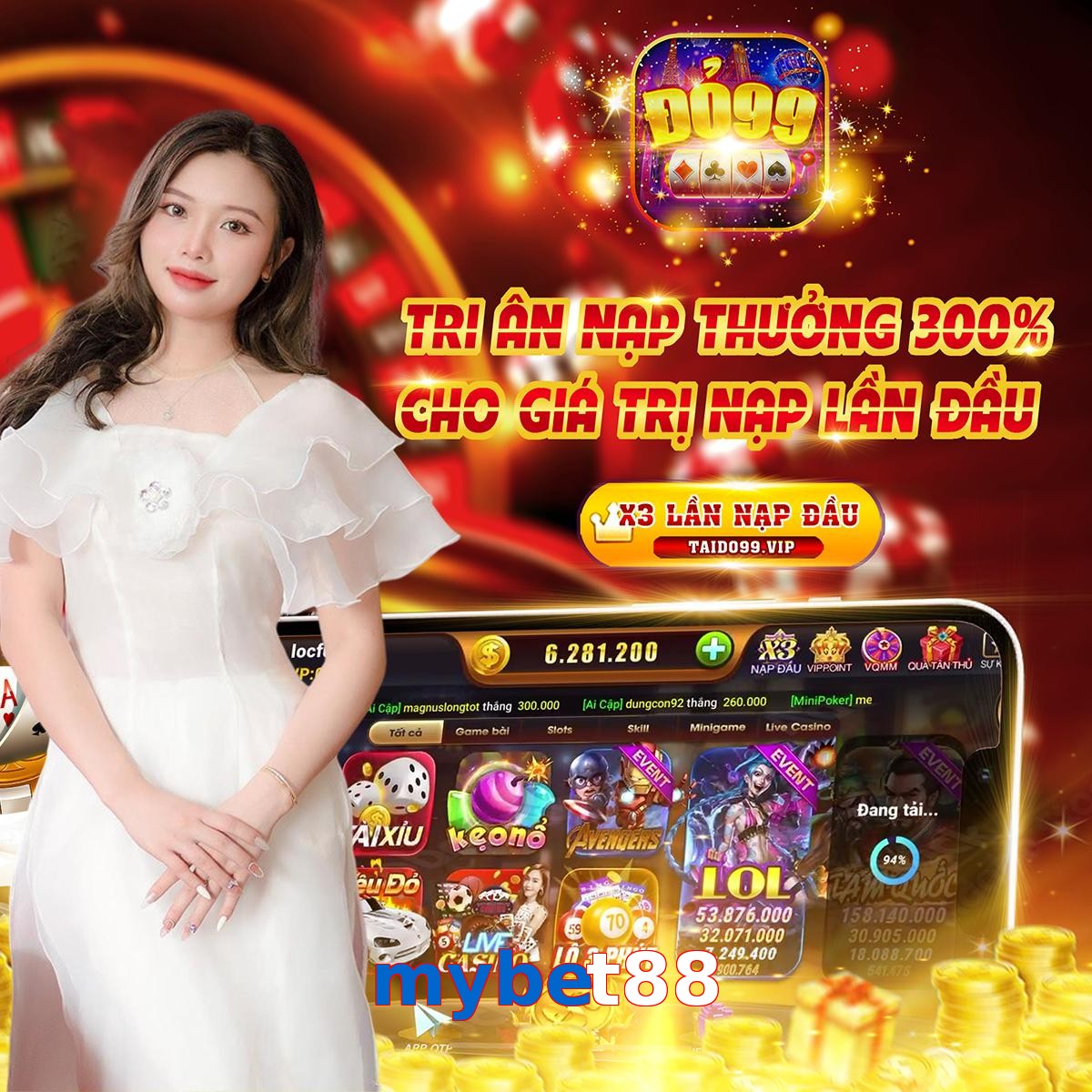 mybet88