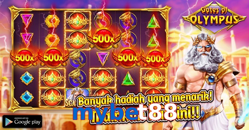 mybet88