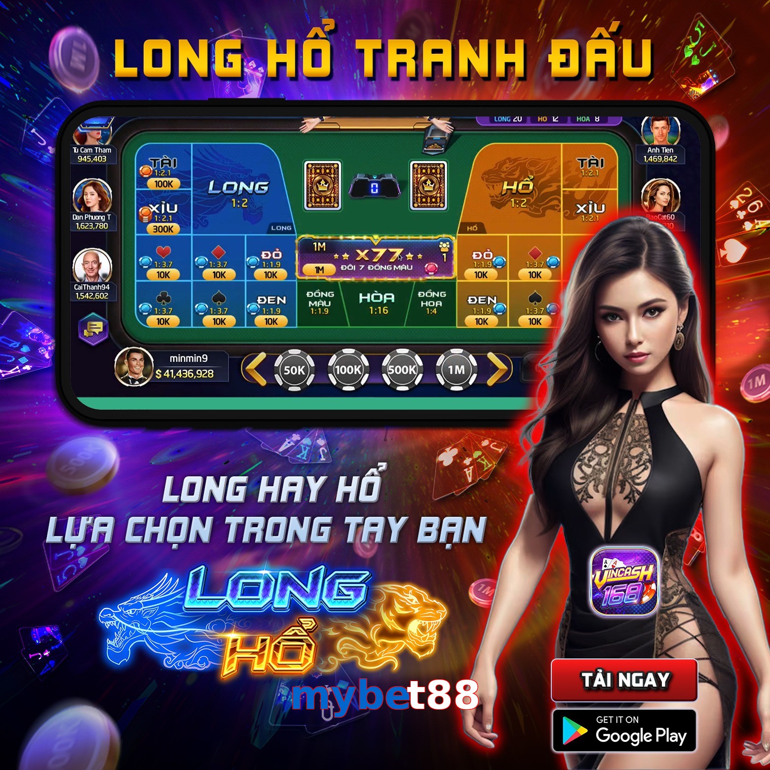 mybet88