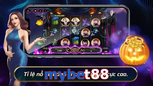 mybet88