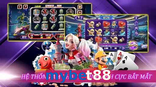 mybet88
