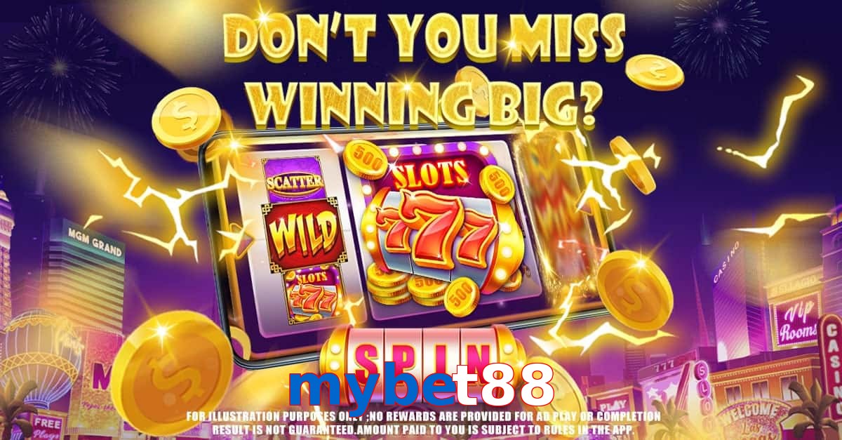 mybet88