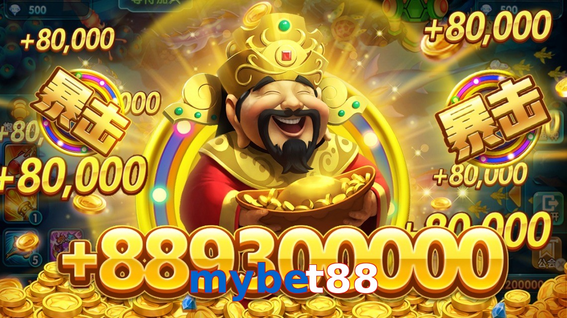 mybet88
